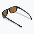 Oakley Sylas black ink/prizm ruby polarizační sluneční brýle 2