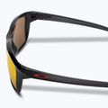 Oakley Sylas black ink/prizm ruby polarizační sluneční brýle 4