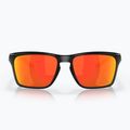 Oakley Sylas black ink/prizm ruby polarizační sluneční brýle 7