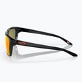 Oakley Sylas black ink/prizm ruby polarizační sluneční brýle 8