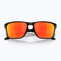 Oakley Sylas black ink/prizm ruby polarizační sluneční brýle 10