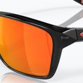 Oakley Sylas black ink/prizm ruby polarizační sluneční brýle 11