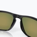 Oakley Sylas black ink/prizm ruby polarizační sluneční brýle 12