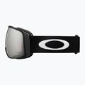 Lyžařské brýle Oakley Flight Tracker L matte black/prizm snow black iridium 4