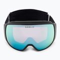 Lyžařské brýle Oakley Flight Tracker bílé OO7104-08 2
