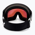 Lyžařské brýle Oakley Flight Tracker bílé OO7104-08 3