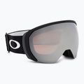 Lyžařské brýle Oakley Flight Path L černé OO7110-01