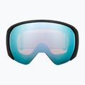 Lyžařské brýle Oakley Flight Path matte black/prizm snow sapphire iridium 6
