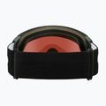 Lyžařské brýle Oakley Flight Path matte black/prizm snow sapphire iridium 7