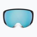 Lyžařské brýle Oakley Flight Path L factory pilot black/prizm snow sapphire iridium  2