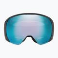 Lyžařské brýle Oakley Flight Path L factory pilot black/prizm snow sapphire iridium  5