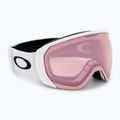Lyžařské brýle Oakley Flight Path L růžové OO7110-09