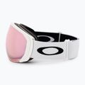 Lyžařské brýle Oakley Flight Path L růžové OO7110-09 4