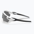 Sluneční brýle  Oakley Radar EV Path polished white/prizm black polarized 3