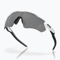 Sluneční brýle  Oakley Radar EV Path polished white/prizm black polarized 4