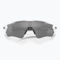 Sluneční brýle  Oakley Radar EV Path polished white/prizm black polarized 5