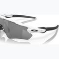 Sluneční brýle  Oakley Radar EV Path polished white/prizm black polarized 6