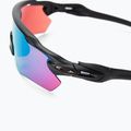 Cyklistické brýle Oakley Radar EV Path černo-modré 0OO9208 4