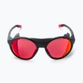 Sluneční brýle Oakley Clifden černo-hnědé 0OO9440 3