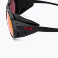 Sluneční brýle Oakley Clifden černo-hnědé 0OO9440 4