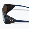 Oakley Clifden matte trans blue/prizm deep water polarizační sluneční brýle 4