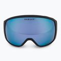 Lyžařské brýle Oakley Flight Tracker M factory pilot black/prizm snow sapphire iridium  2