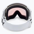 Lyžařské brýle Oakley Flight Tracker bílé OO7105-14 3