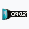 Lyžařské brýle Oakley Fall Line L factory pilot black/prizm snow sapphire iridium  4