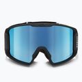 Lyžařské brýle Oakley Line Miner L factory pilot black/prizm snow sapphire iridium 2
