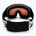 Lyžařské brýle Oakley Line Miner L factory pilot black/prizm snow sapphire iridium 3