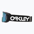 Lyžařské brýle Oakley Line Miner L factory pilot black/prizm snow sapphire iridium 4