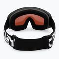 Lyžařské brýle Oakley Line Miner M factory pilot black/prizm snow sapphire iridium 3