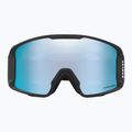 Lyžařské brýle Oakley Line Miner M factory pilot black/prizm snow sapphire iridium 2