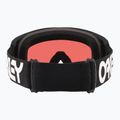 Lyžařské brýle Oakley Line Miner M factory pilot black/prizm snow sapphire iridium 3