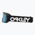 Lyžařské brýle Oakley Line Miner M factory pilot black/prizm snow sapphire iridium 4