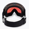 Lyžařské brýle Oakley Flight Deck L černé OO7050-83 3