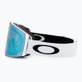 Lyžařské brýle Oakley Fall Line matte white/prizm snow sapphire iridium 4