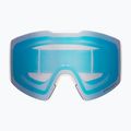 Lyžařské brýle Oakley Fall Line matte white/prizm snow sapphire iridium 6