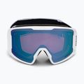 Lyžařské brýle Oakley Line Miner L white OO7070-73 2