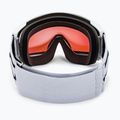 Lyžařské brýle Oakley Line Miner L white OO7070-73 3