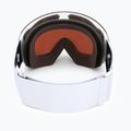 Lyžařské brýle Oakley Flight Deck L modré OO7050-91 3