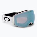 Lyžařské brýle Oakley Flight Deck M blue OO7064-A0