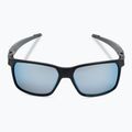 Sluneční brýle Oakley Portal X polished black/prizm deep water polarized 3