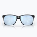 Sluneční brýle Oakley Portal X polished black/prizm deep water polarized 7