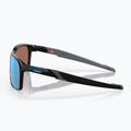 Sluneční brýle Oakley Portal X polished black/prizm deep water polarized 8