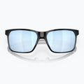Sluneční brýle Oakley Portal X polished black/prizm deep water polarized 10