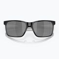 Oakley Portal X polished black/prizm black polarizační sluneční brýle 10