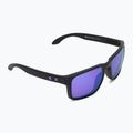 Sluneční brýle  Oakley Holbrook matte black/prizm violet