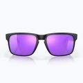 Sluneční brýle  Oakley Holbrook matte black/prizm violet 2