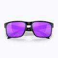 Sluneční brýle  Oakley Holbrook matte black/prizm violet 5